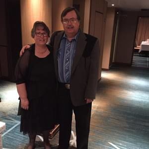 Meet your Posher, Becky